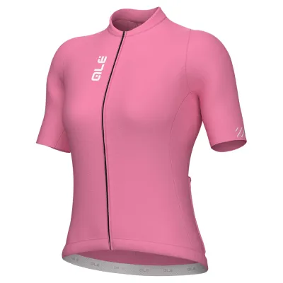 Fahrradtrikots kurzarm Alé Cycling COLOR BLOCK JERSEY Radtrikot 2026 (Bild 21)