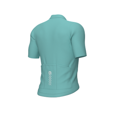 Fahrradtrikots kurzarm Alé Cycling COLOR BLOCK JERSEY Radtrikot 2026 (Bild 12)