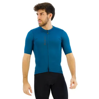 Fahrradtrikots kurzarm Alé Cycling COLOR BLOCK JERSEY Radtrikot 2026 (Bild 52)