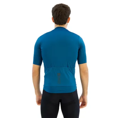 Fahrradtrikots kurzarm Alé Cycling COLOR BLOCK JERSEY Radtrikot 2026 (Bild 53)