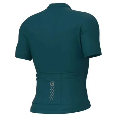 Fahrradtrikots kurzarm Alé Cycling COLOR BLOCK JERSEY Radtrikot 2026 (Bild 55)
