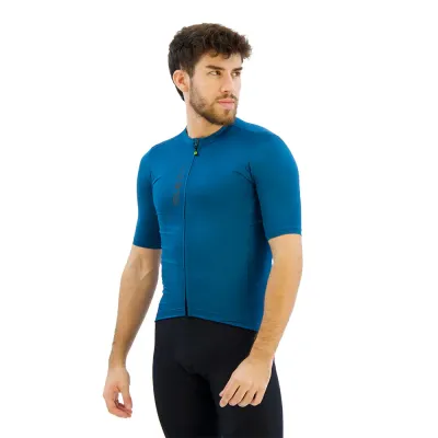 Fahrradtrikots kurzarm Alé Cycling COLOR BLOCK JERSEY Radtrikot 2026 (Bild 56)