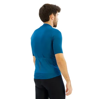 Fahrradtrikots kurzarm Alé Cycling COLOR BLOCK JERSEY Radtrikot 2026 (Bild 57)