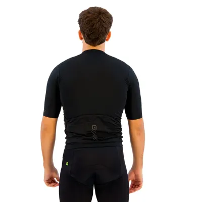 Fahrradtrikots kurzarm Alé Cycling COLOR BLOCK JERSEY Radtrikot 2026 (Bild 25)