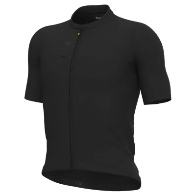 Fahrradtrikots kurzarm Alé Cycling COLOR BLOCK JERSEY Radtrikot 2026 (Bild 26)