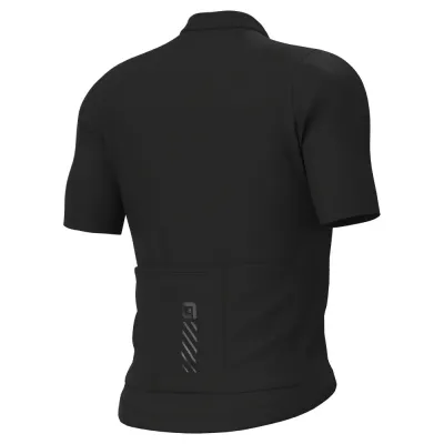Fahrradtrikots kurzarm Alé Cycling COLOR BLOCK JERSEY Radtrikot 2026 (Bild 27)
