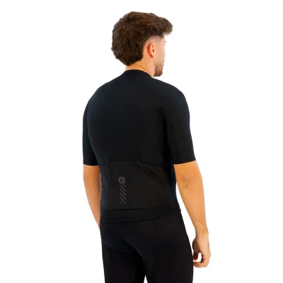 Fahrradtrikots kurzarm Alé Cycling COLOR BLOCK JERSEY Radtrikot 2026 (Bild 29)