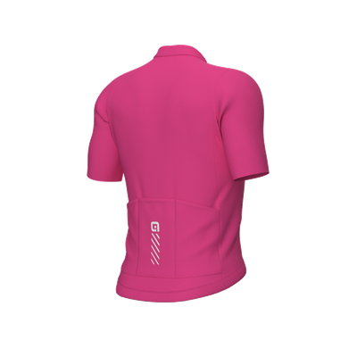 Fahrradtrikots kurzarm Alé Cycling COLOR BLOCK JERSEY Radtrikot 2026 (Bild 16)