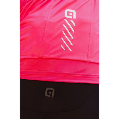 Fahrradtrikots kurzarm Alé Cycling COLOR BLOCK JERSEY Radtrikot 2026 (Bild 18)