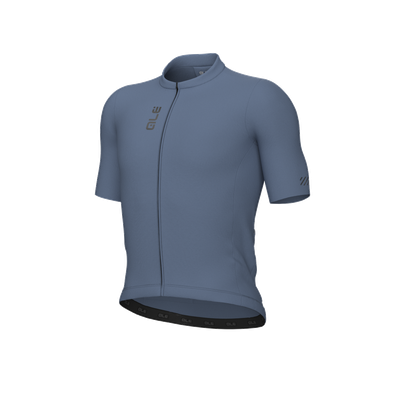 Fahrradtrikots kurzarm Alé Cycling COLOR BLOCK JERSEY Radtrikot 2026 (Bild 6)