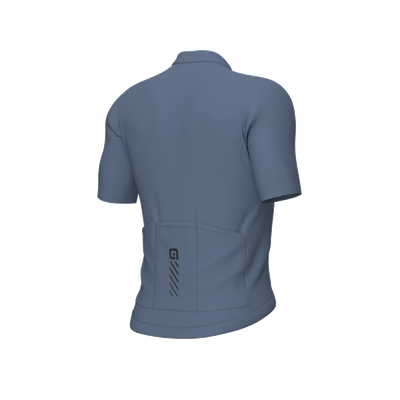 Fahrradtrikots kurzarm Alé Cycling COLOR BLOCK JERSEY Radtrikot 2026 (Bild 7)