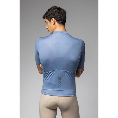 Fahrradtrikots kurzarm Alé Cycling COLOR BLOCK JERSEY Radtrikot 2026 (Bild 10)