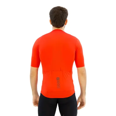 Fahrradtrikots kurzarm Alé Cycling COLOR BLOCK JERSEY Radtrikot 2026 (Bild 71)