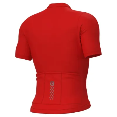 Fahrradtrikots kurzarm Alé Cycling COLOR BLOCK JERSEY Radtrikot 2026 (Bild 73)