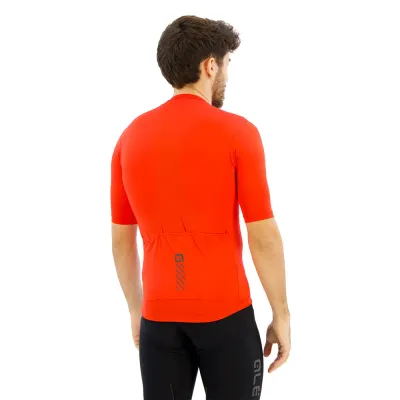 Fahrradtrikots kurzarm Alé Cycling COLOR BLOCK JERSEY Radtrikot 2026 (Bild 75)