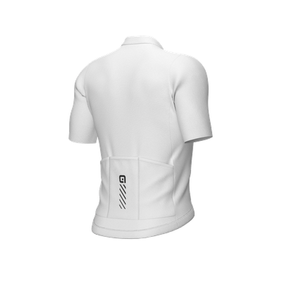 Fahrradtrikots kurzarm Alé Cycling COLOR BLOCK JERSEY Radtrikot 2026 (Bild 2)