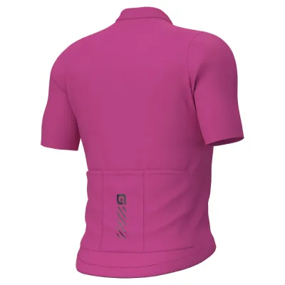 Fahrradtrikots kurzarm Alé Cycling COLOR BLOCK JERSEY Radtrikot 2026 (Bild 35)