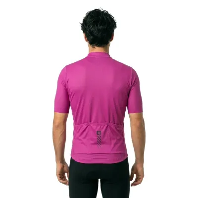 Fahrradtrikots kurzarm Alé Cycling COLOR BLOCK JERSEY Radtrikot 2026 (Bild 37)