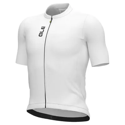 Fahrradtrikots kurzarm Alé Cycling COLOR BLOCK JERSEY Radtrikot 2026 (Bild 30)