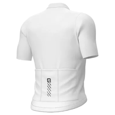 Fahrradtrikots kurzarm Alé Cycling COLOR BLOCK JERSEY Radtrikot 2026 (Bild 31)