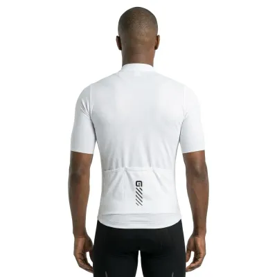 Fahrradtrikots kurzarm Alé Cycling COLOR BLOCK JERSEY Radtrikot 2026 (Bild 33)