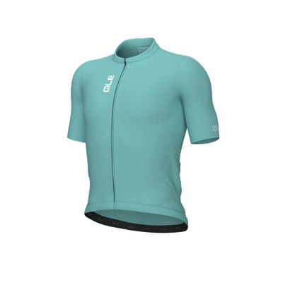 Fahrradtrikots kurzarm Alé Cycling COLOR BLOCK JERSEY Radtrikot 2026 (Bild 11)