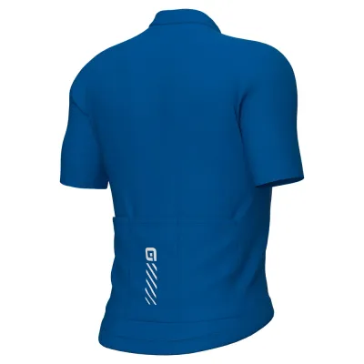Fahrradtrikots kurzarm Alé Cycling COLOR BLOCK JERSEY Radtrikot 2026 (Bild 47)