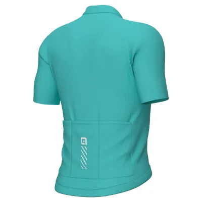 Fahrradtrikots kurzarm Alé Cycling COLOR BLOCK JERSEY Radtrikot 2026 (Bild 49)