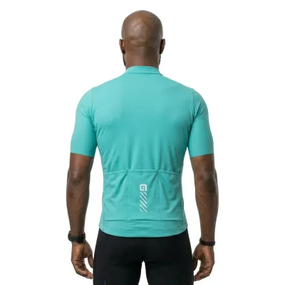 Fahrradtrikots kurzarm Alé Cycling COLOR BLOCK JERSEY Radtrikot 2026 (Bild 51)