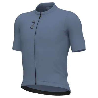 Fahrradtrikots kurzarm Alé Cycling COLOR BLOCK JERSEY Radtrikot 2026 (Bild 42)