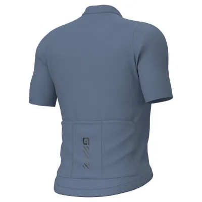 Fahrradtrikots kurzarm Alé Cycling COLOR BLOCK JERSEY Radtrikot 2026 (Bild 43)