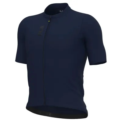 Fahrradtrikots kurzarm Alé Cycling COLOR BLOCK JERSEY Radtrikot 2026 (Bild 20)