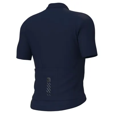 Fahrradtrikots kurzarm Alé Cycling COLOR BLOCK JERSEY Radtrikot 2026 (Bild 21)
