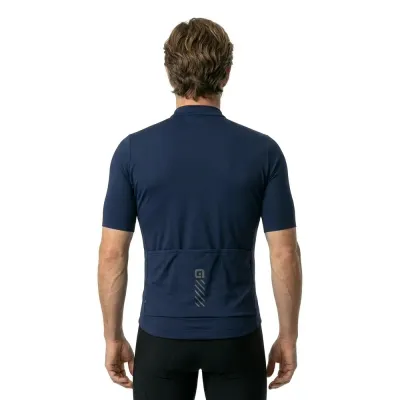 Fahrradtrikots kurzarm Alé Cycling COLOR BLOCK JERSEY Radtrikot 2026 (Bild 23)