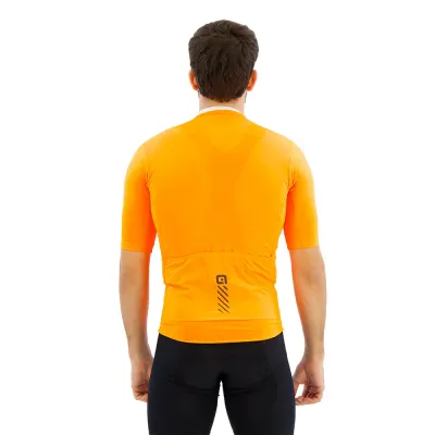 Fahrradtrikots kurzarm Alé Cycling COLOR BLOCK JERSEY 2026 (Bild 59)