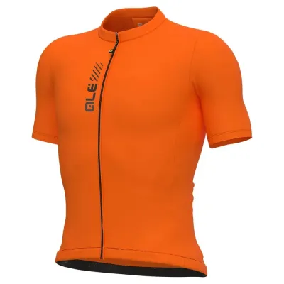 Fahrradtrikots kurzarm Alé Cycling COLOR BLOCK JERSEY 2026 (Bild 60)