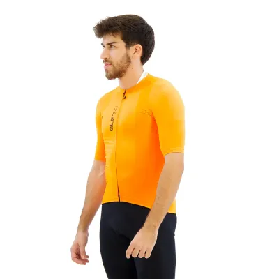 Fahrradtrikots kurzarm Alé Cycling COLOR BLOCK JERSEY 2026 (Bild 62)