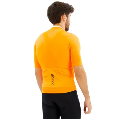 Fahrradtrikots kurzarm Alé Cycling COLOR BLOCK JERSEY 2026 (Bild 63)