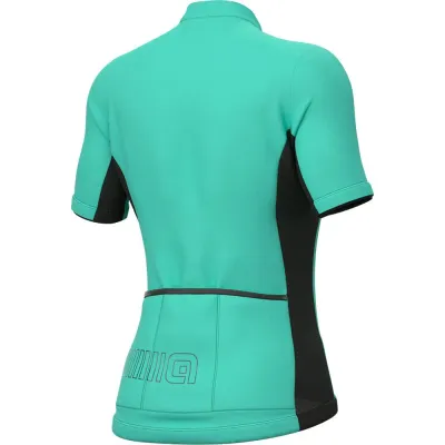 Fahrradtrikots kurzarm Alé Cycling Color Block (Bild 6)