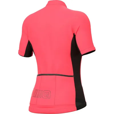 Fahrradtrikots kurzarm Alé Cycling Color Block (Bild 8)