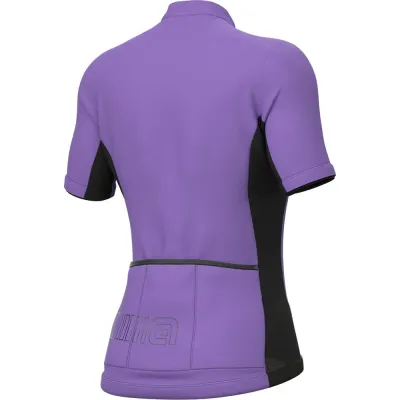 Fahrradtrikots kurzarm Alé Cycling Color Block (Bild 10)