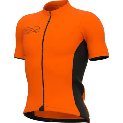 Fahrradtrikots kurzarm Alé Cycling Color Block (Bild 12)