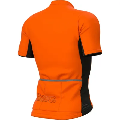 Fahrradtrikots kurzarm Alé Cycling Color Block (Bild 13)