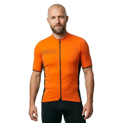 Fahrradtrikots kurzarm Alé Cycling Color Block (Bild 14)