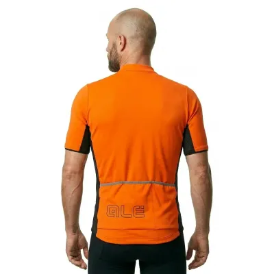 Fahrradtrikots kurzarm Alé Cycling Color Block (Bild 15)