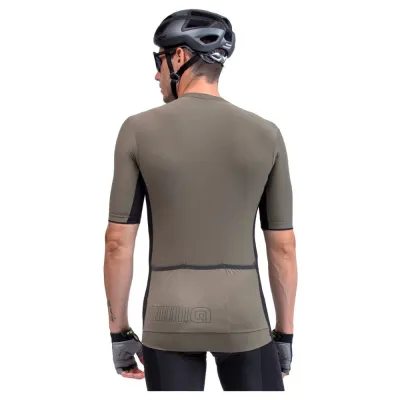 Fahrradtrikots kurzarm Alé Cycling Color Block (Bild 2)