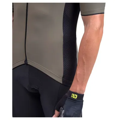 Fahrradtrikots kurzarm Alé Cycling Color Block (Bild 3)