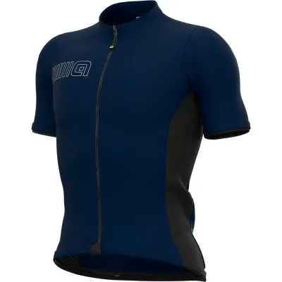 Fahrradtrikots kurzarm Alé Cycling Color Block (Bild 10)