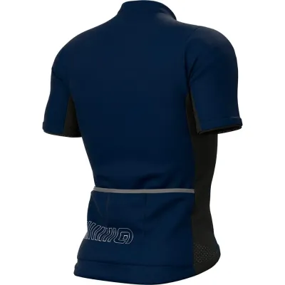 Fahrradtrikots kurzarm Alé Cycling Color Block (Bild 11)