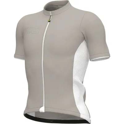 Fahrradtrikots kurzarm Alé Cycling Color Block (Bild 6)